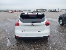 1FADP3M20JL****** Wrecked 2018 Ford Focus