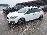 1FADP3M20JL****** Used and Repairable 2018 Ford Focus in Omaha South