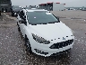 1FADP3M20JL****** Salvage and Repairable 2018 Ford Focus in Nebraska State