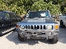 5GTDN136068****** Wrecked 2006 Hummer H3 in Texas State