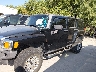 5GTDN136068****** Repairable 2006 Hummer H3 in Texas State