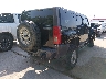 5GTDN136068****** Salvage and Wrecked 2006 Hummer H3 in Texas State