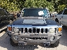 5GTDN136068****** Salvage and Repairable 2006 Hummer H3 in Texas State