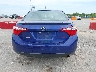 5YFBURHE5GP****** Destrozados 2016 Toyota Corolla