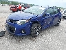 5YFBURHE5GP****** Usados y Reparables 2016 Toyota Corolla en Kansas City East