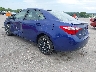 5YFBURHE5GP****** Salvamento y Reparables 2016 Toyota Corolla en Kansas City East