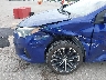 5YFBURHE5GP****** Salvamento y Reparables 2016 Toyota Corolla en Estado de Missouri
