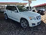 WDCGG5GB5CF****** Salvage and Wrecked 2012 Mercedes-Benz GLK-Class in Phoenix