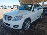 WDCGG5GB5CF****** Used and Repairable 2012 Mercedes-Benz GLK-Class in Phoenix
