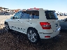 WDCGG5GB5CF****** Salvage and Repairable 2012 Mercedes-Benz GLK-Class in Phoenix