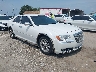 2C3CCACG0CH****** Salvage and Wrecked 2012 Chrysler 300 in Tampa