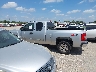 1GCRKSE72DZ****** Repairable 2013 Chevrolet Silverado 1500 in Texas State