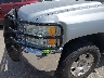 1GCRKSE72DZ****** Salvage and Repairable 2013 Chevrolet Silverado 1500 in Texas State