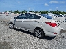 KMHCT4AE1GU****** Salvage and Repairable 2016 Hyundai Accent in New Orleans East