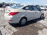 KMHCT4AE1GU****** Salvage and Wrecked 2016 Hyundai Accent in Louisiana State