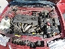 1NXBR12E81Z****** Reparables 2001 Toyota Corolla en Fremont