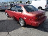 1NXBR12E81Z****** Salvamento y Reparables 2001 Toyota Corolla en Fremont