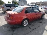1NXBR12E81Z****** Salvamento y Destrozados 2001 Toyota Corolla en Estado de California