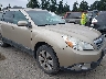 4S4BRBGC8A3****** Salvamento y Destrozados 2010 Subaru Outback en Seattle