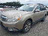 4S4BRBGC8A3****** Usados y Reparables 2010 Subaru Outback en Seattle