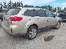 4S4BRBGC8A3****** Salvamento y Destrozados 2010 Subaru Outback en Estado de Washington
