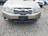 4S4BRBGC8A3****** Salvamento y Reparables 2010 Subaru Outback en Estado de Washington