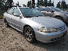 JHMCG566X2C****** Salvamento y Destrozados 2002 Honda Accord en Seattle