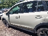 JF2GPABCXG8****** Reparables 2016 Subaru Crosstrek en Estado de Virginia