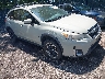 JF2GPABCXG8****** Salvamento y Destrozados 2016 Subaru Crosstrek en Tidewater