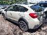 JF2GPABCXG8****** Salvamento y Reparables 2016 Subaru Crosstrek en Tidewater