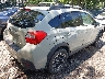 JF2GPABCXG8****** Salvamento y Destrozados 2016 Subaru Crosstrek en Estado de Virginia