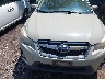 JF2GPABCXG8****** Salvamento y Reparables 2016 Subaru Crosstrek en Estado de Virginia