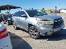 5TDJKRFH1FS****** Salvage and Wrecked 2015 Toyota Highlander in Fresno