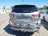 5TDJKRFH1FS****** Wrecked 2015 Toyota Highlander