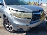 5TDJKRFH1FS****** Used 2015 Toyota Highlander