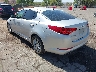 5XXGM4A72CG****** Salvage and Repairable 2012 Kia Optima in Riverside Off Site
