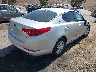 5XXGM4A72CG****** Salvage and Wrecked 2012 Kia Optima in California State