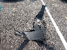 KMHLM4DG7SU****** Wrecked 2025 Hyundai Elantra in Tennessee State