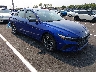 KMHLM4DG7SU****** Salvage and Wrecked 2025 Hyundai Elantra in Nashville