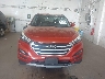 KM8J3CA2XHU****** Wrecked 2017 Hyundai Tucson in Minnesota State