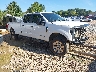 1FT7W2BT5KE****** Salvage and Wrecked 2019 Ford F-250 in Concord