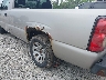 1GCEC14X36Z****** Salvage 2006 Chevrolet Silverado 1500