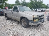 1GCEC14X36Z****** Salvage and Wrecked 2006 Chevrolet Silverado 1500 in Dayton