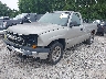 1GCEC14X36Z****** Used and Repairable 2006 Chevrolet Silverado 1500 in Dayton