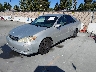4T1BE32K72U****** Salvage and Wrecked 2002 Toyota Camry in California State