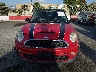 WMWSV3C57BT****** Wrecked 2011 MINI Hardtop in California State