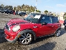 WMWSV3C57BT****** Repairable 2011 MINI Hardtop in California State