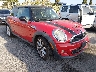 WMWSV3C57BT****** Salvage and Wrecked 2011 MINI Hardtop in Los Angeles