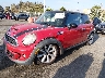 WMWSV3C57BT****** Used and Repairable 2011 MINI Hardtop in Los Angeles