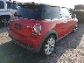 WMWSV3C57BT****** Salvage and Wrecked 2011 MINI Hardtop in California State